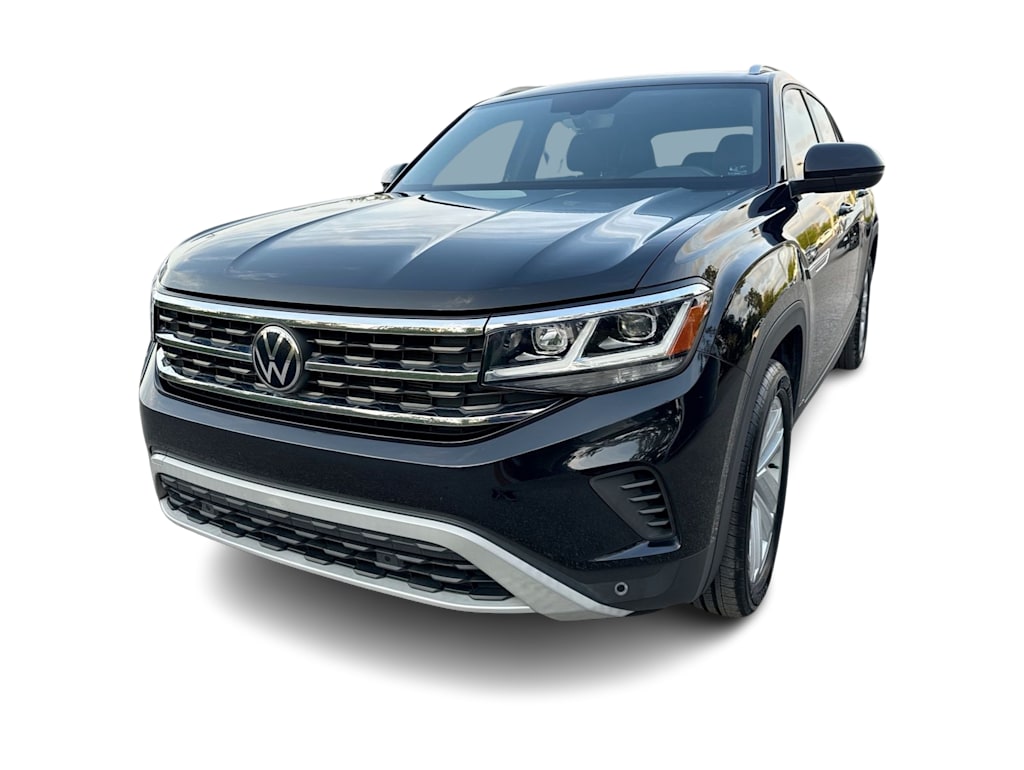 volkswagen atlas cross sport 2023 1V2WC2CA0PC225429 image volkswagen atlas cross sport 2023 1V2WC2CA0PC225429 image
